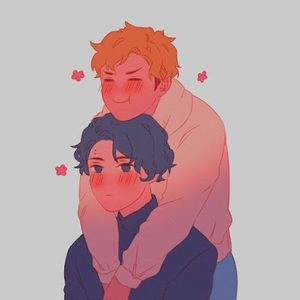 Meet your Posher, Sakuatsu's